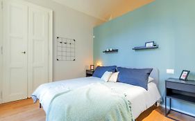 Top Living Apartments - Torino Centro